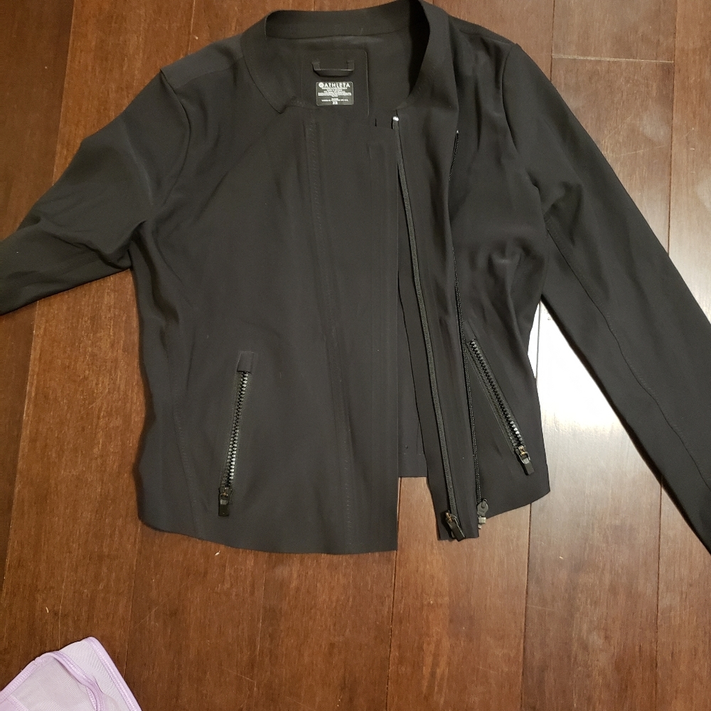 Athleta Jacket - image 1
